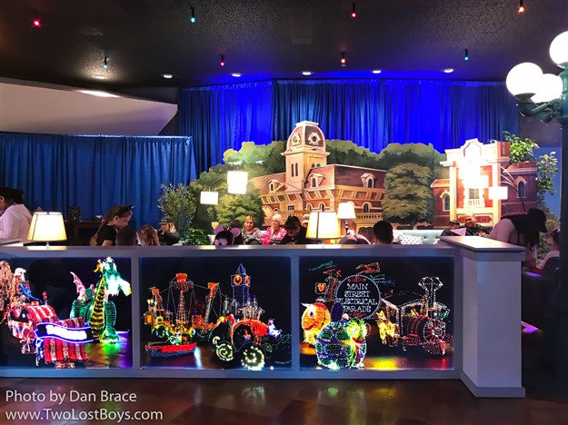 AP Days and the Main Street Electrical Parade Final ... AP Days and the Main Street Electrical Parade Final ...