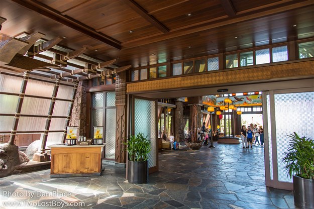 Our First Time At Aulani A Disney Resort And Spa September 2017