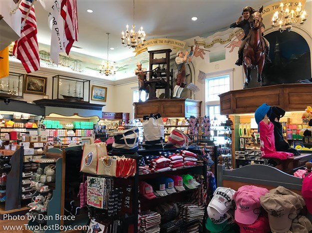 A Boston Tea Party May 2017 Two Lost Boys Blog