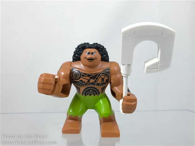 maui lego set