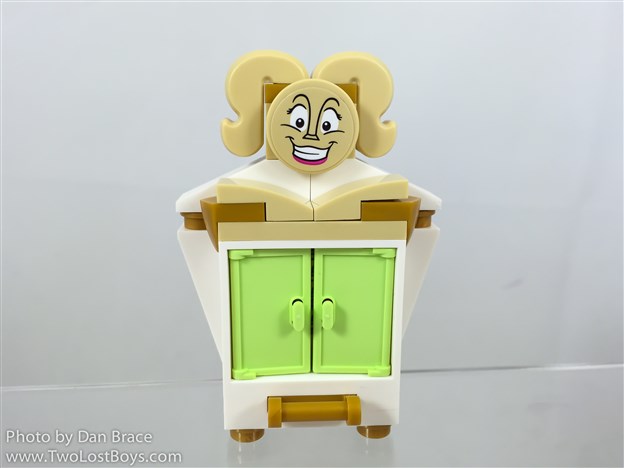 Lego Disney Princess Review Part One Two Lost Boys Blog