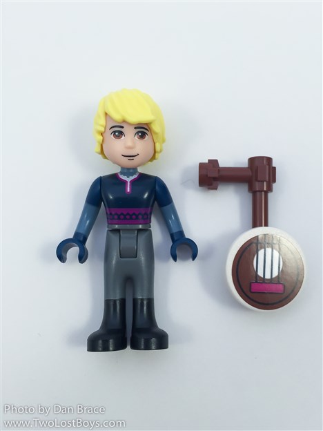 lego kristoff