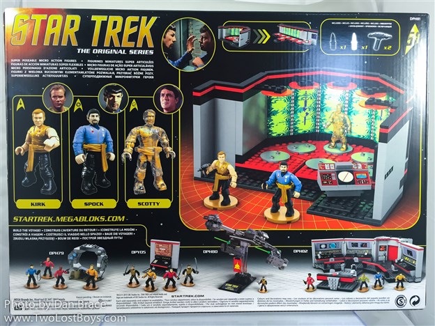 star wars mega bloks