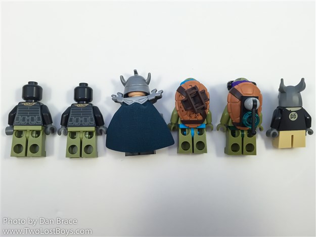 lego tmnt movie