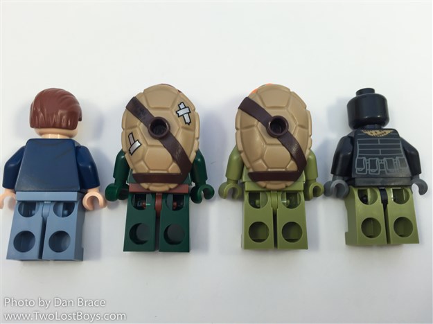 lego tmnt movie